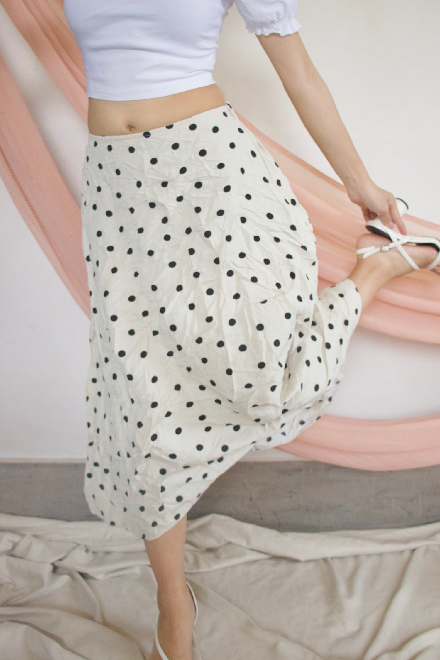 MIDI SKIRTS
