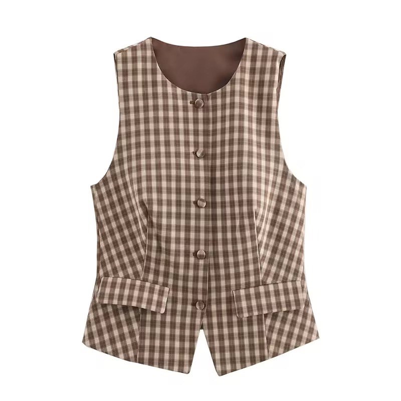 Check two piece set