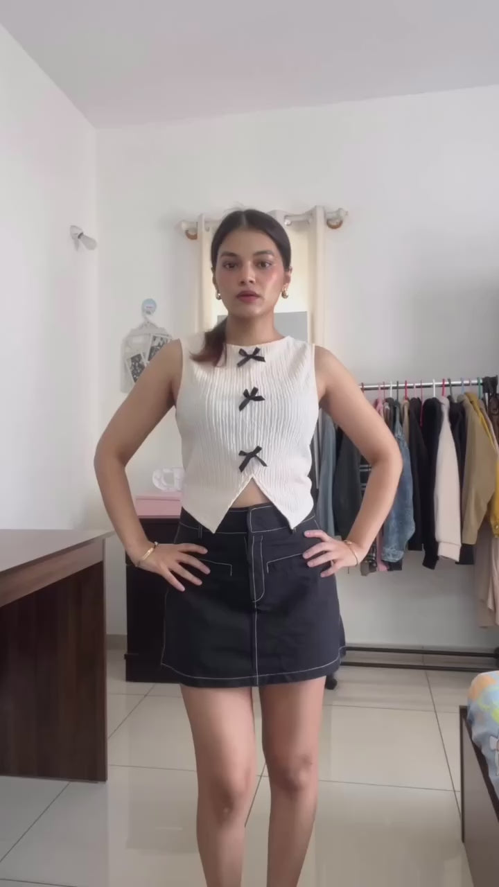 Load video: @richa_jose in briellecore